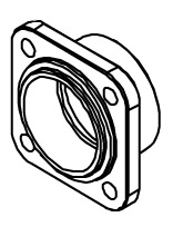 Distributor Cover